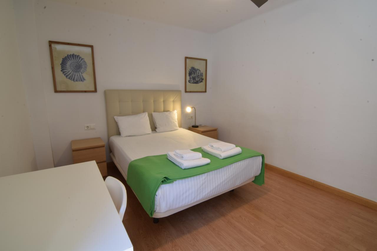 Letmalaga Economy Comedias Appartamento *