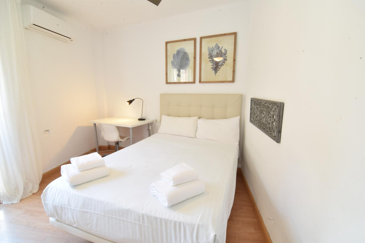 Appartamento Letmalaga Economy Comedias *