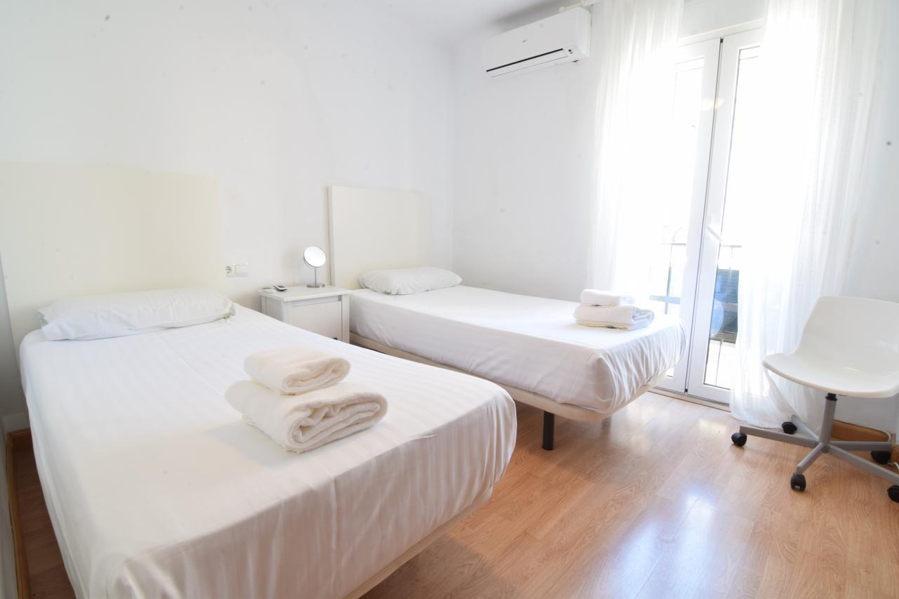 Letmalaga Economy Comedias Appartamento Málaga