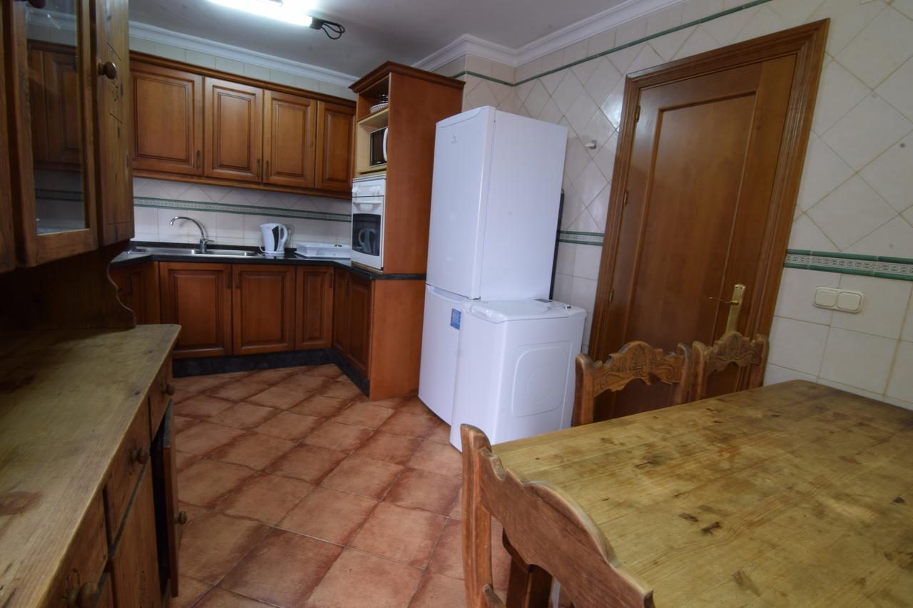 Letmalaga Economy Comedias Appartamento