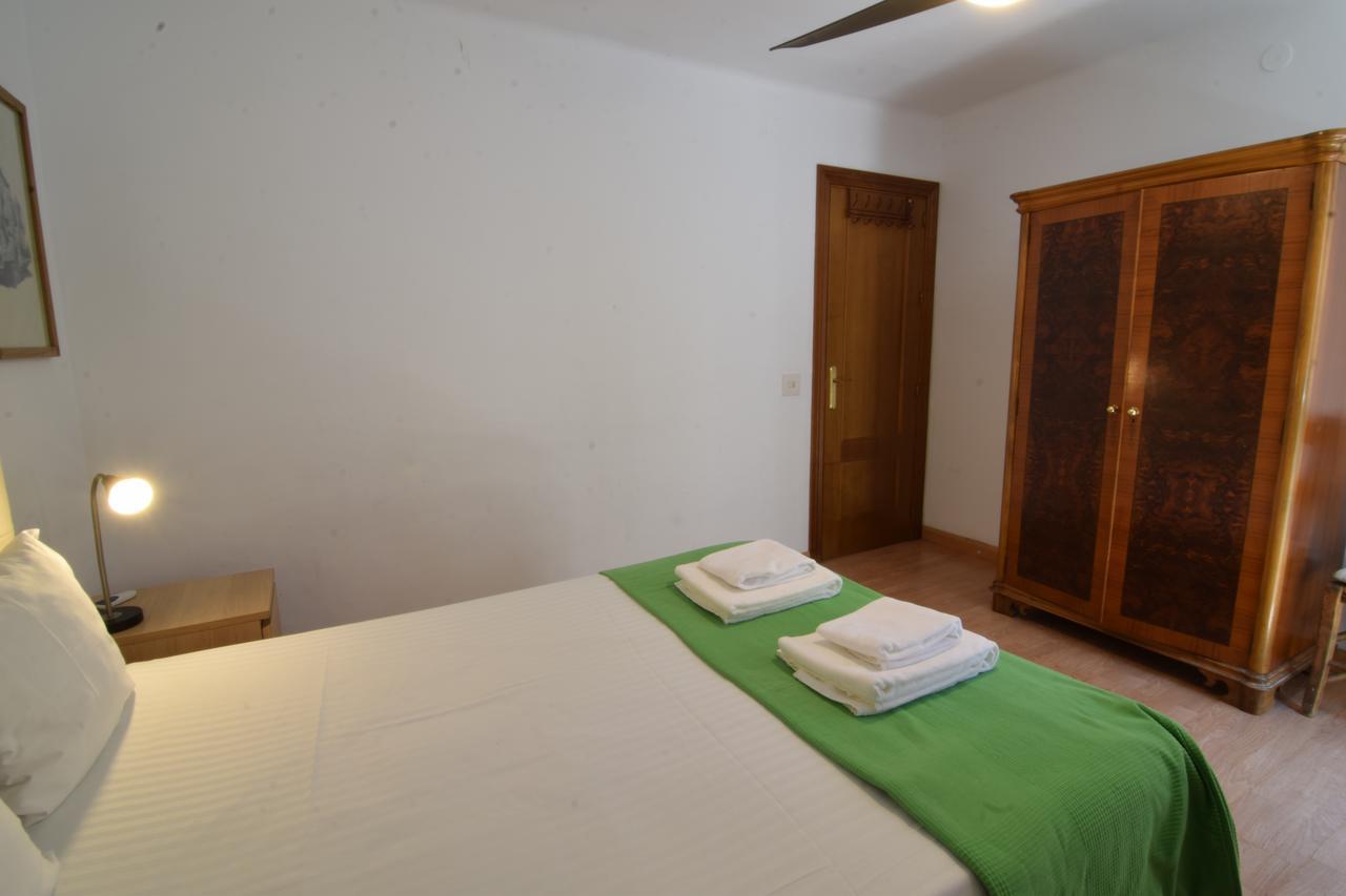 Appartamento Letmalaga Economy Comedias