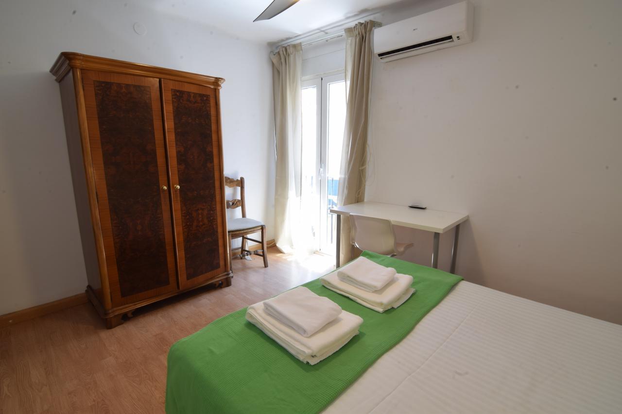 Apartamento Letmalaga Economy Comedias Málaga