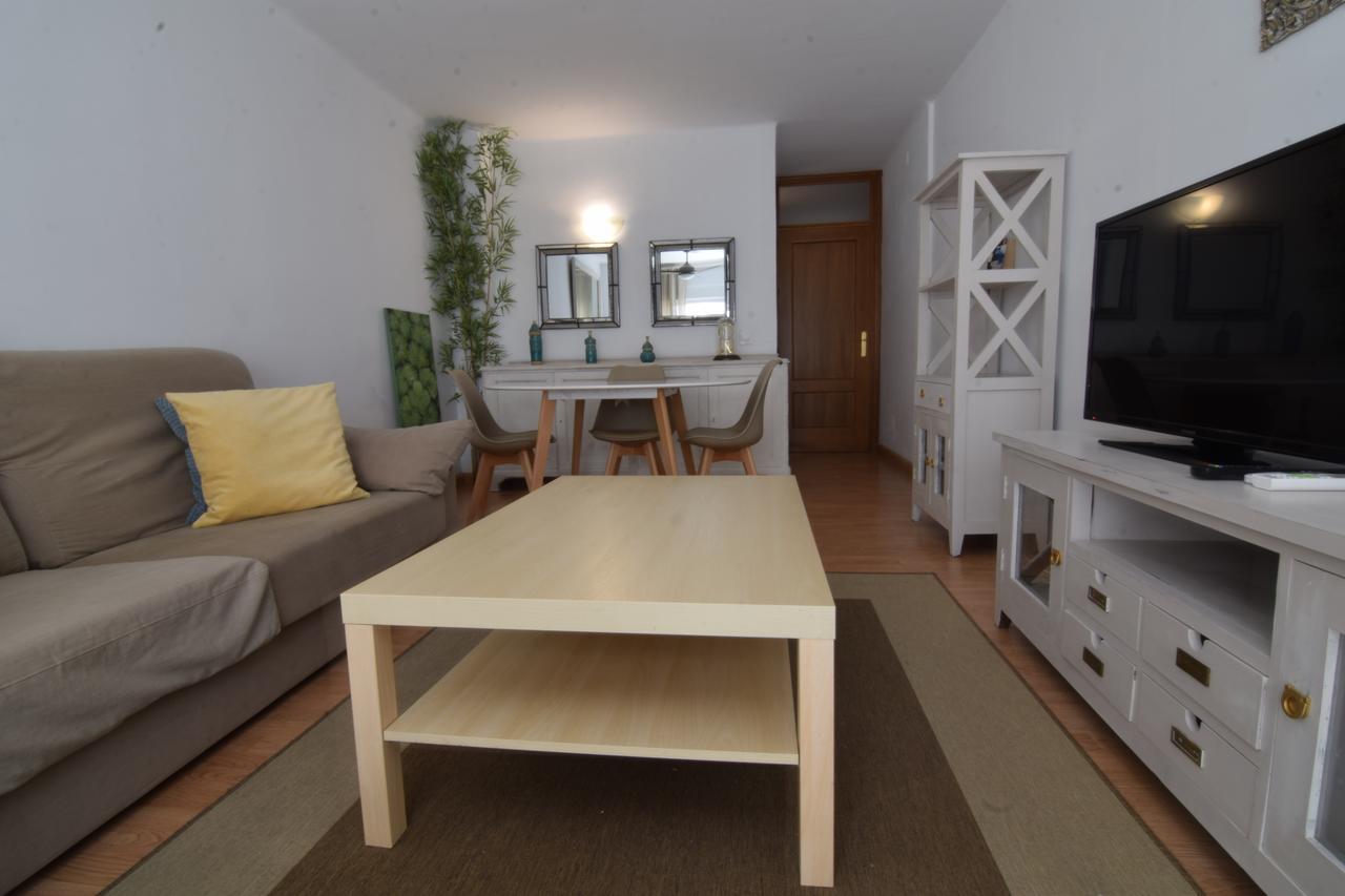 Letmalaga Economy Comedias Apartamento Málaga